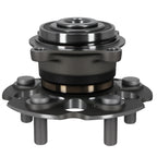 Rear LH RH Wheel Bearing Set for Honda Odyssey (2005–2016) WA512320 5-Lugs