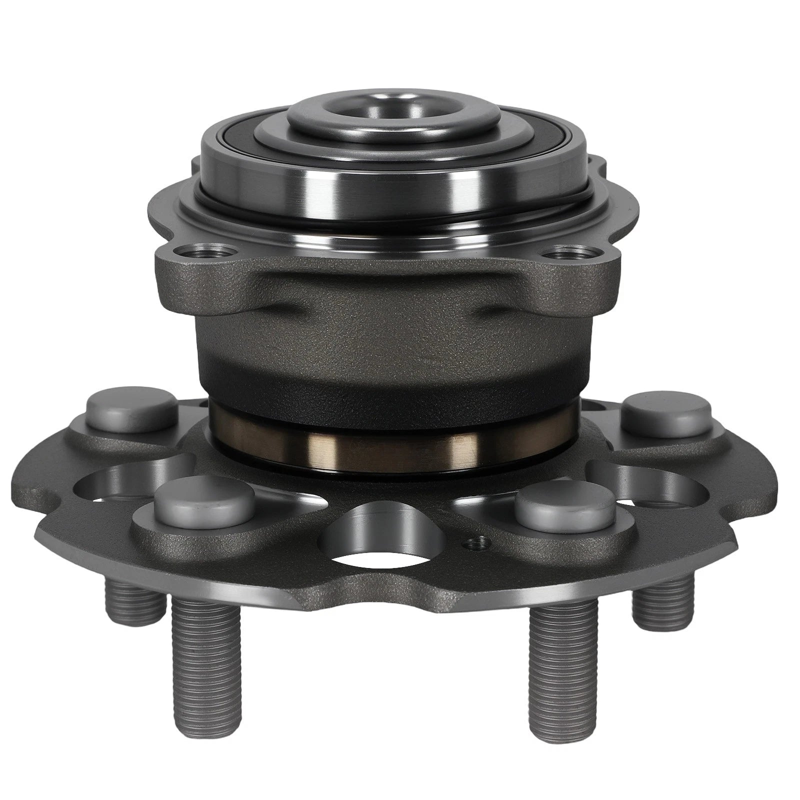 Rear LH RH Wheel Bearing Set for Honda Odyssey (2005–2016) WA512320 5-Lugs