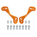 Rear Brake Caliper Adapters for Subaru Forester (2000–2008)