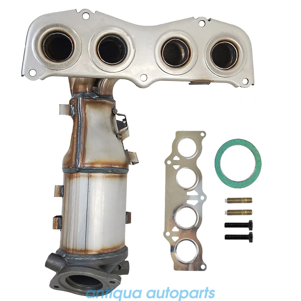 Catalytic Converter for Toyota Camry 2.4L (2007–2009) & Solara 2.4L (2006–2008) EPA