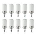 10Pcs Fuel Filter Replacement for 530095646