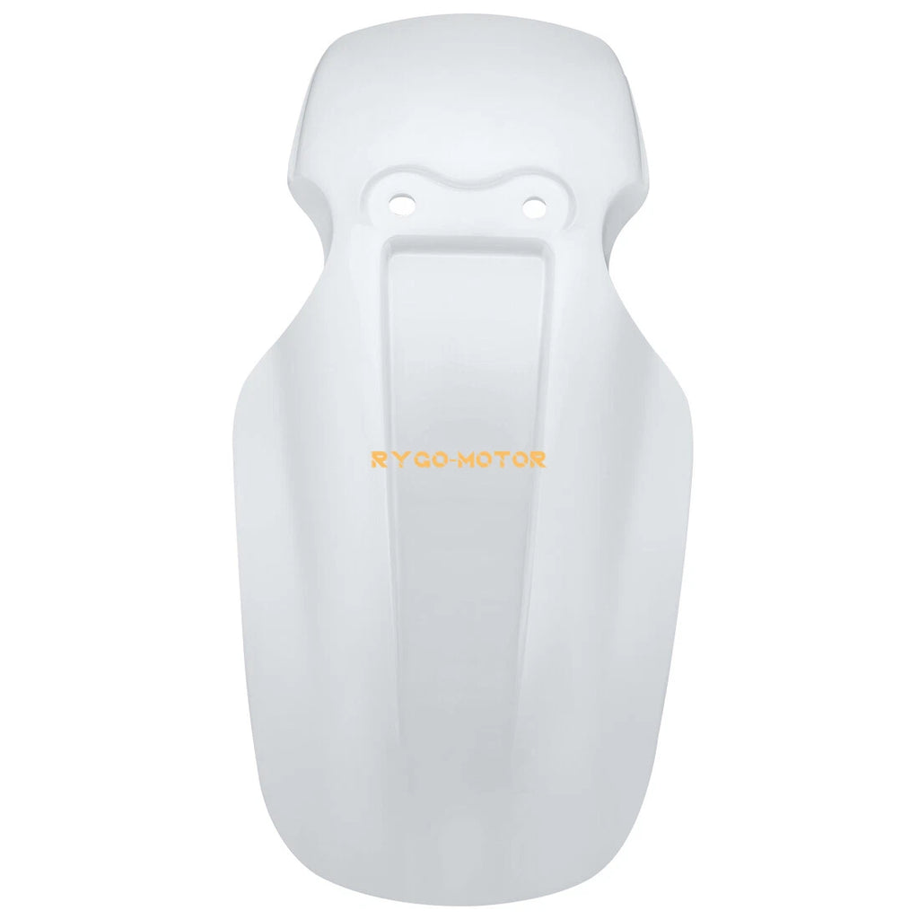 Front Fender for Honda Z50R (1988–1999) Replaces 61100-GW8-670ZA