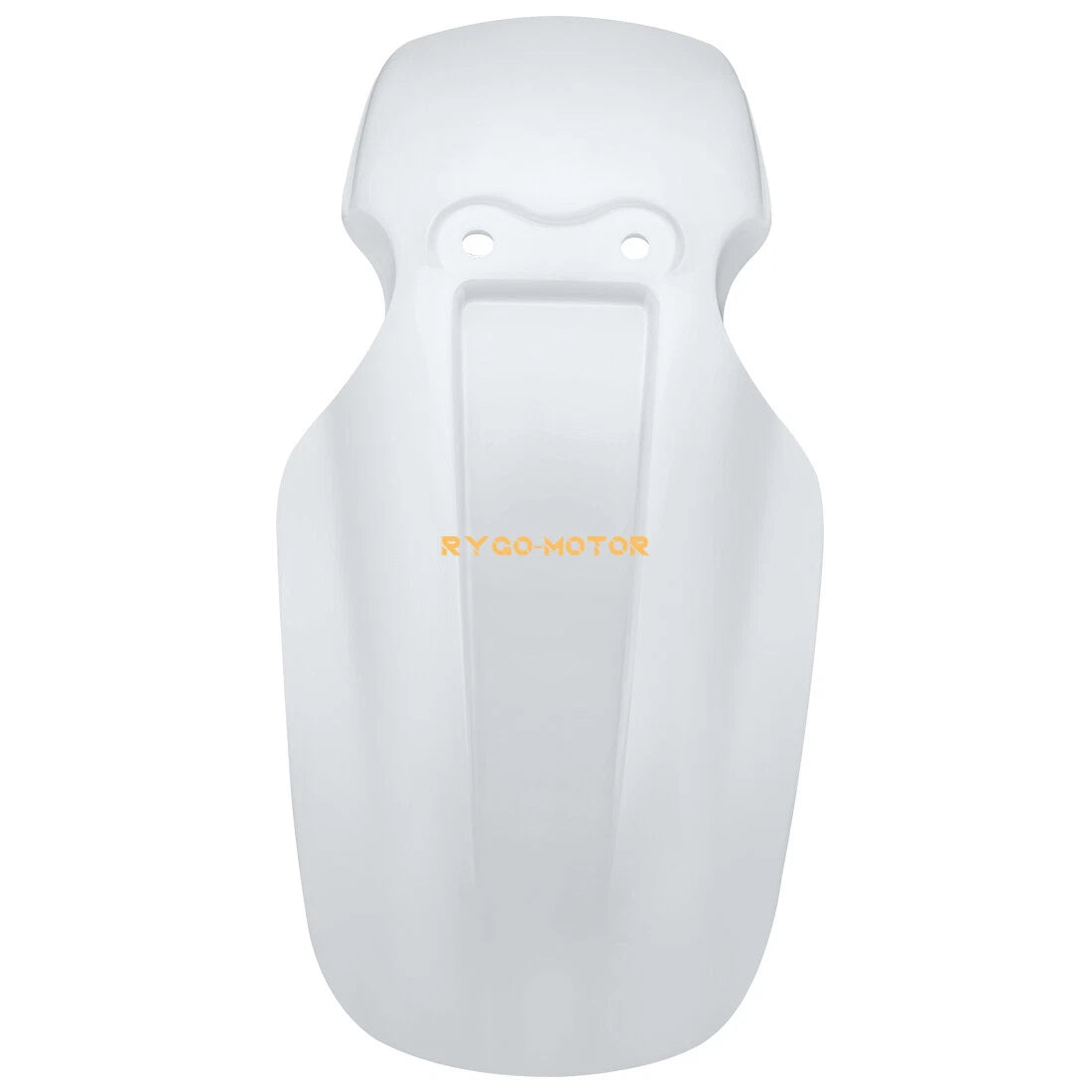 Front Fender for Honda Z50R (1988–1999) Replaces 61100-GW8-670ZA