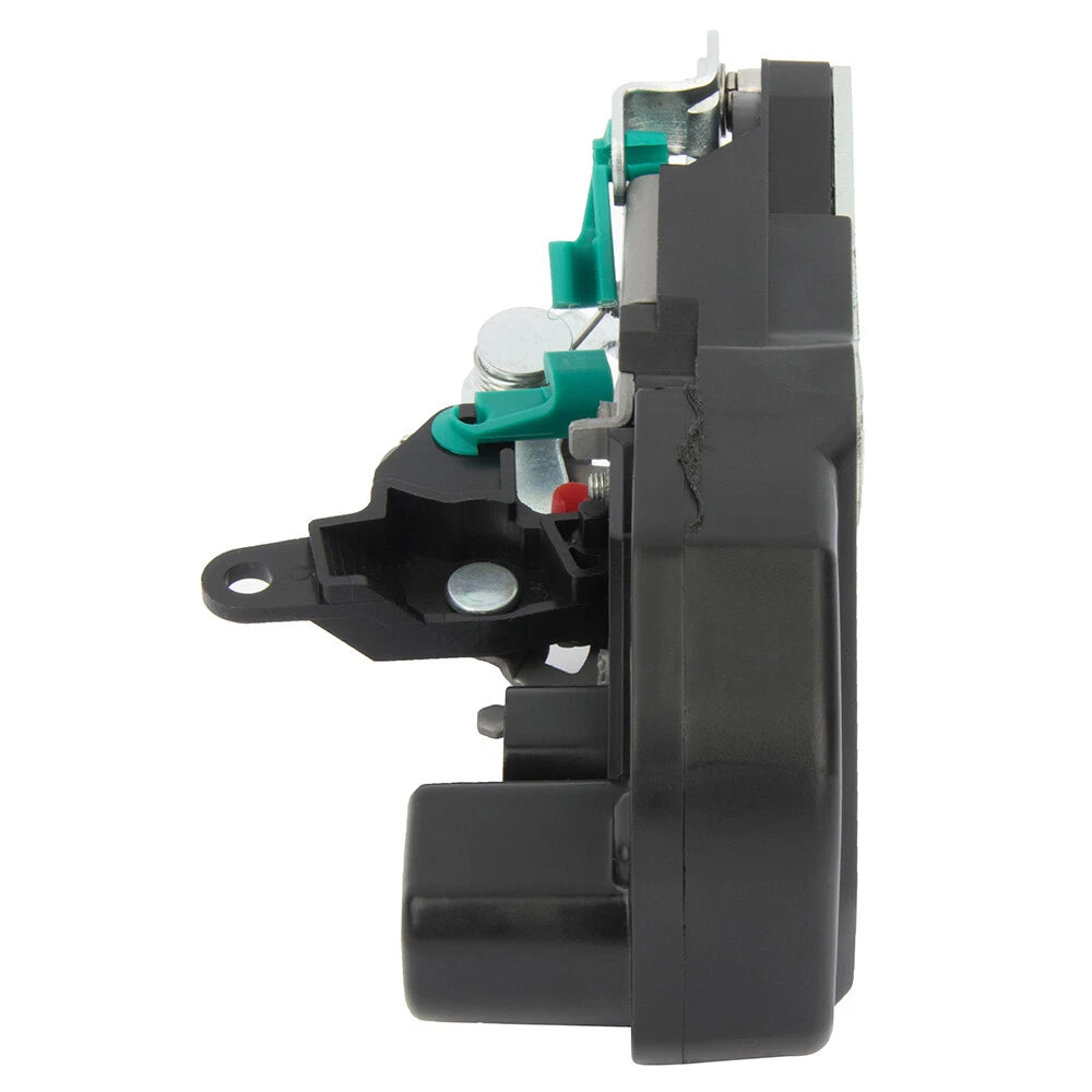 Front Right Door Latch & Lock Actuator for Jeep Grand Cherokee (1999–2004)