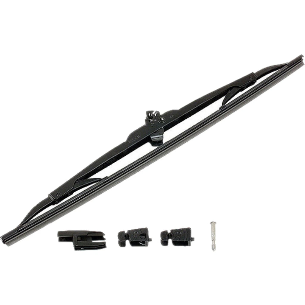 Set of 2 Bosch Windshield Wiper Blades for Coupe