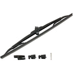 Set of 2 Bosch Windshield Wiper Blades for Coupe