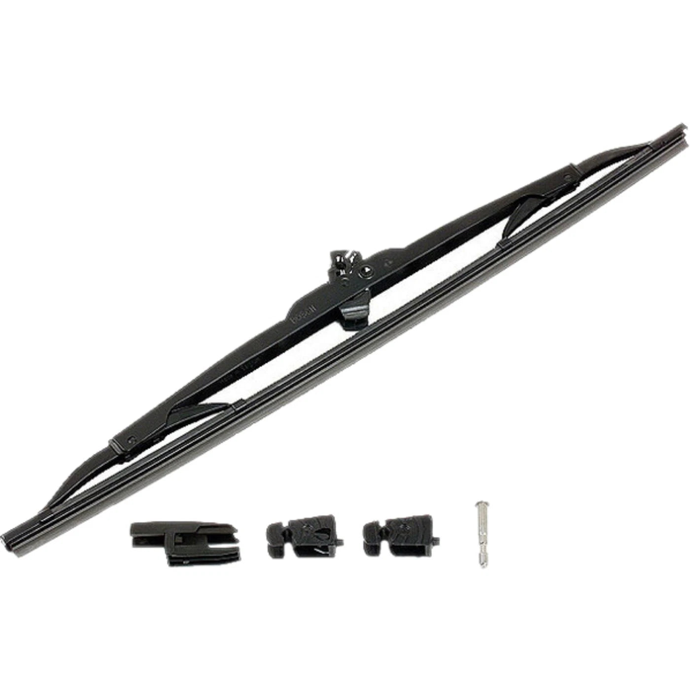 Set of 2 Bosch Windshield Wiper Blades for Coupe
