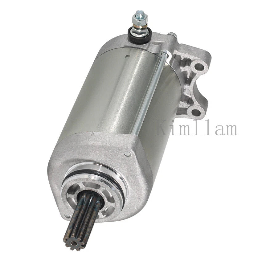 Starter Motor for Suzuki SV1000S (2003–2007) 31100-06G01 31100-06L00 31100-06G00
