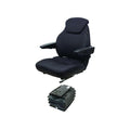 Seat & Air Suspension for Case 930-1030 Series KM (No Swivel)