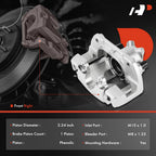 Front Passenger Side Brake Caliper for BMW Z4 (2003-2008)