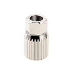 Wheel Removal Device for Bicycle Star Ratchet Hubs (Chromium Steel Sleeve)