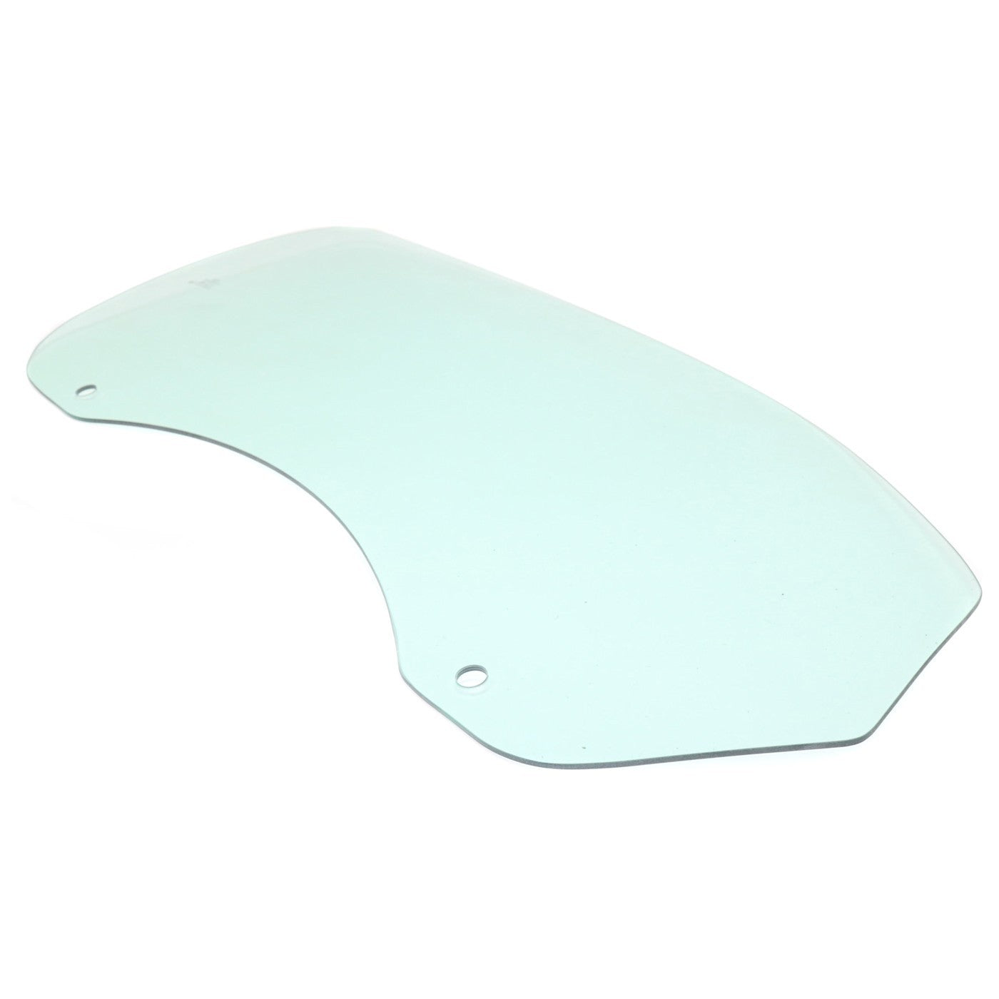 Front Passenger Door Glass for Ford Mustang (2005–2014)