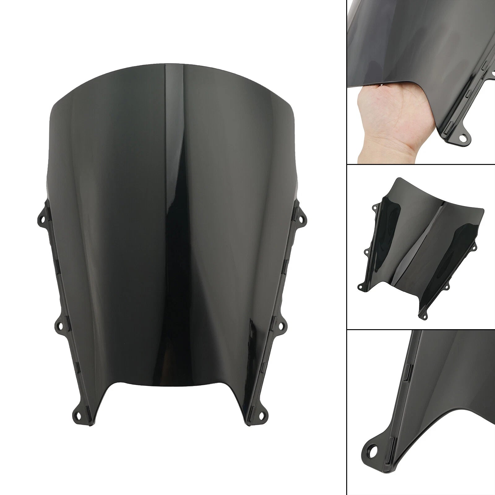Windshield for Suzuki GSX-8R (2023–2025)