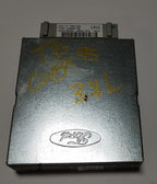 EEC-IV ECU for 1995 Thunderbird Cougar 3.8L (1995) F4SF-12A650-BB L4J1