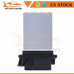 A/C Blower Motor Resistor for Chevy Malibu (1997–2003) & Pontiac Grand Am (1999–2005)