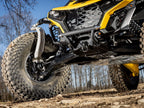 SuperATV Sidewinder Front A-Arms for Can-Am Maverick (2013–2023)