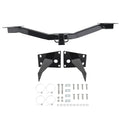 2" Tow Hitch for Chevrolet Traverse Buick Enclave (2018–2024)