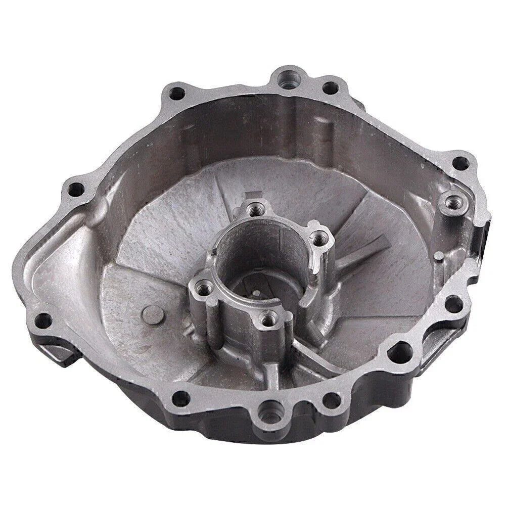 Aluminum Left Stator Engine Crank Case Cover for Honda CBR 600RR (2007-2011)