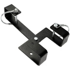 Set of 2 Can Couplers for Trash Containers (20'')