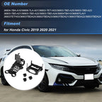Radar Bracket for Honda Civic (2019–2021) - Radar Cruise Sensor Control