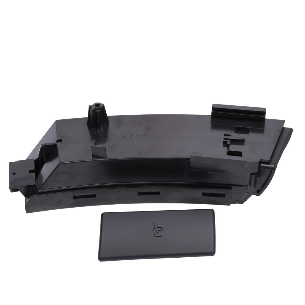 Front Cup Holder for BMW Z4 (2003-2008) Black