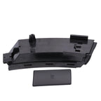 Front Cup Holder for BMW Z4 (2003-2008) Black