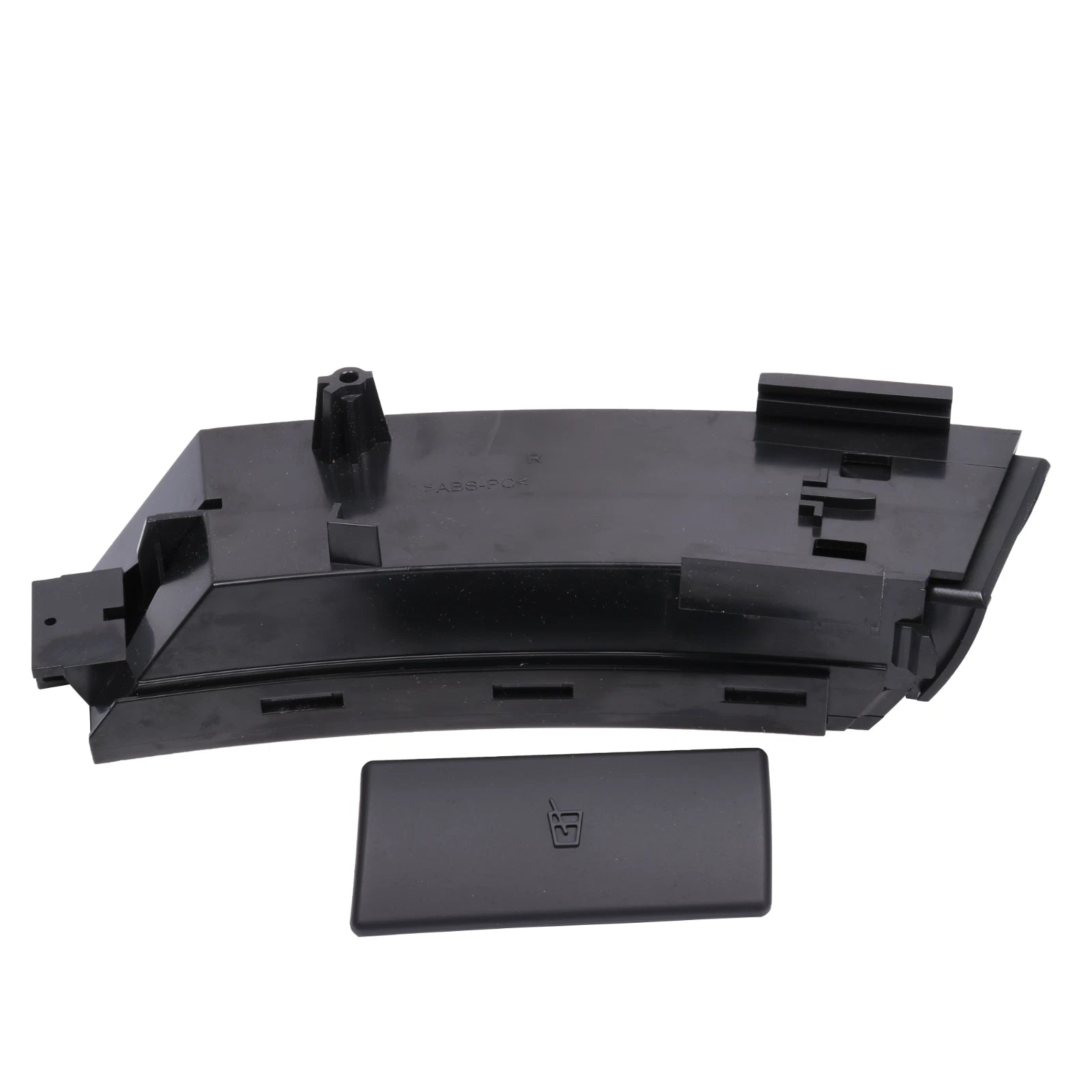 Front Cup Holder for BMW Z4 (2003-2008) Black