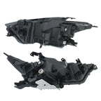 Set of 2 LED Headlights for Nissan Maxima (2022â2023)