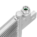 A/C Condenser for Dodge Ram 2500 3500 4500 6.7L Turbo (2010–2015) 3886 Aluminum