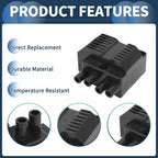 Ignition Coil Pack No. 1103905 for Chevrolet Corsa (1994–1999)