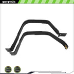 2X Fuel Tank Strap for Ford F-250 Super Duty F-450 Super Duty