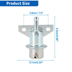 Fuel Injection Pressure Regulator No.158-0676 for Honda Civic CR-V (1999–2000)