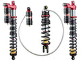 Elka Legacy 3 Suspension Kit for Yamaha Raptor 700R (2006–2023)