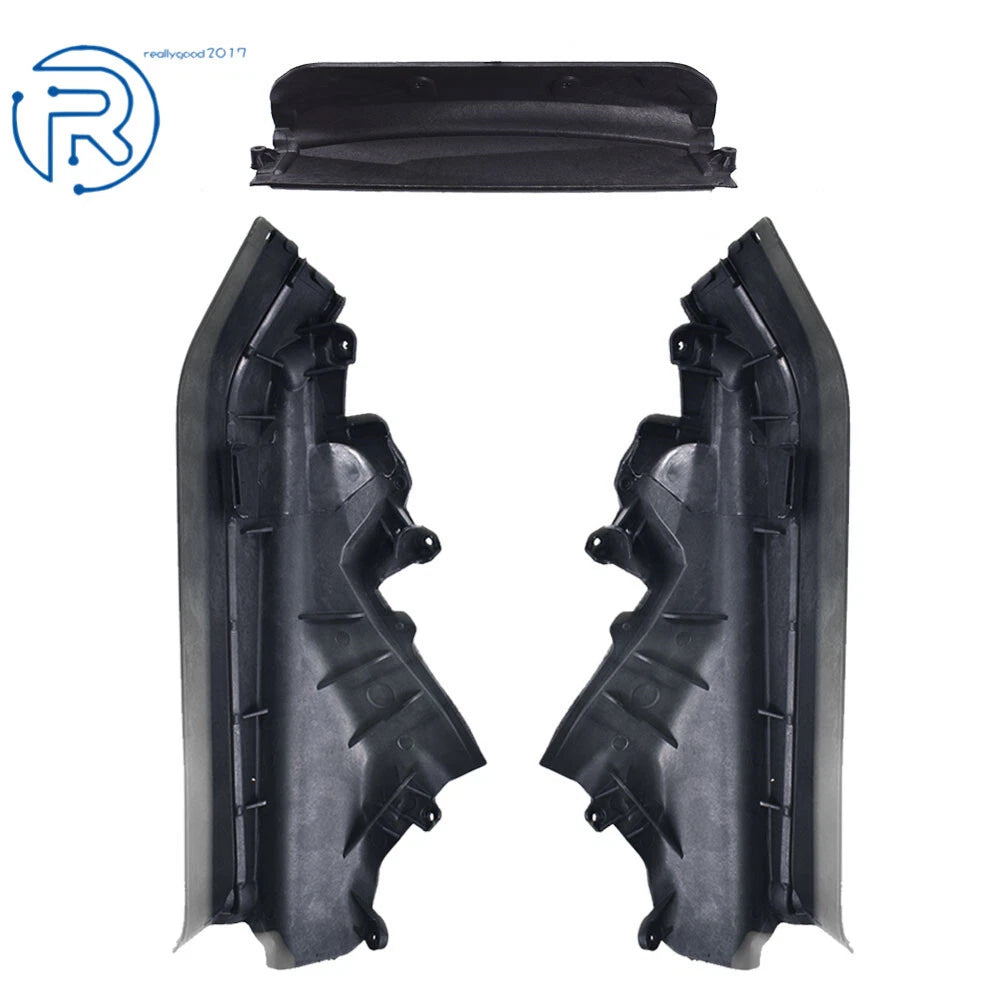 Upper Compartment Partition Panel for BMW X5 X6 (2007-2013)