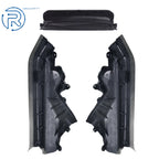 Upper Compartment Partition Panel for BMW X5 X6 (2007-2013)