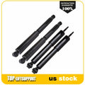 Full Set Shocks Struts for Dodge Ram 1500 (2002–2005)