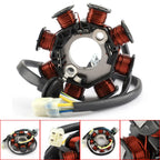Stator for Kawasaki KFX90 KSF90 (2007–2024) 21003-Y002 21003-Y005 21003-Y006