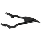 22 Inch Backrest Sissy Bar for Harley CVO Touring Road Glide (2014–2023)