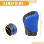 Gear Shift Knob for Lexus GX460 (2020–2022) Blue