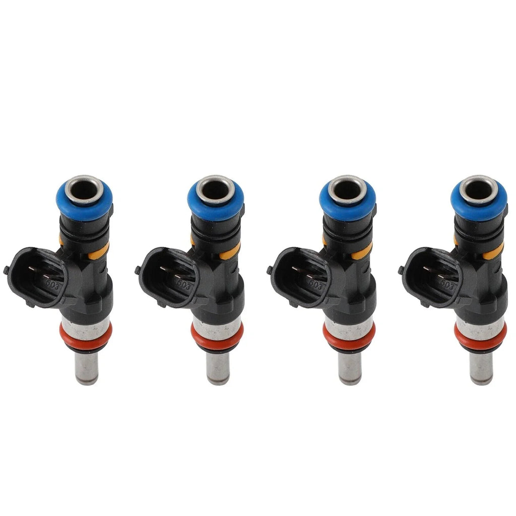 4 x Fuel Injectors for Mitsubishi ASX 2.0L (2010-2013)