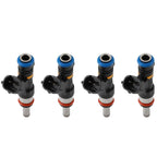 4 x Fuel Injectors for Mitsubishi ASX 2.0L (2010-2013)
