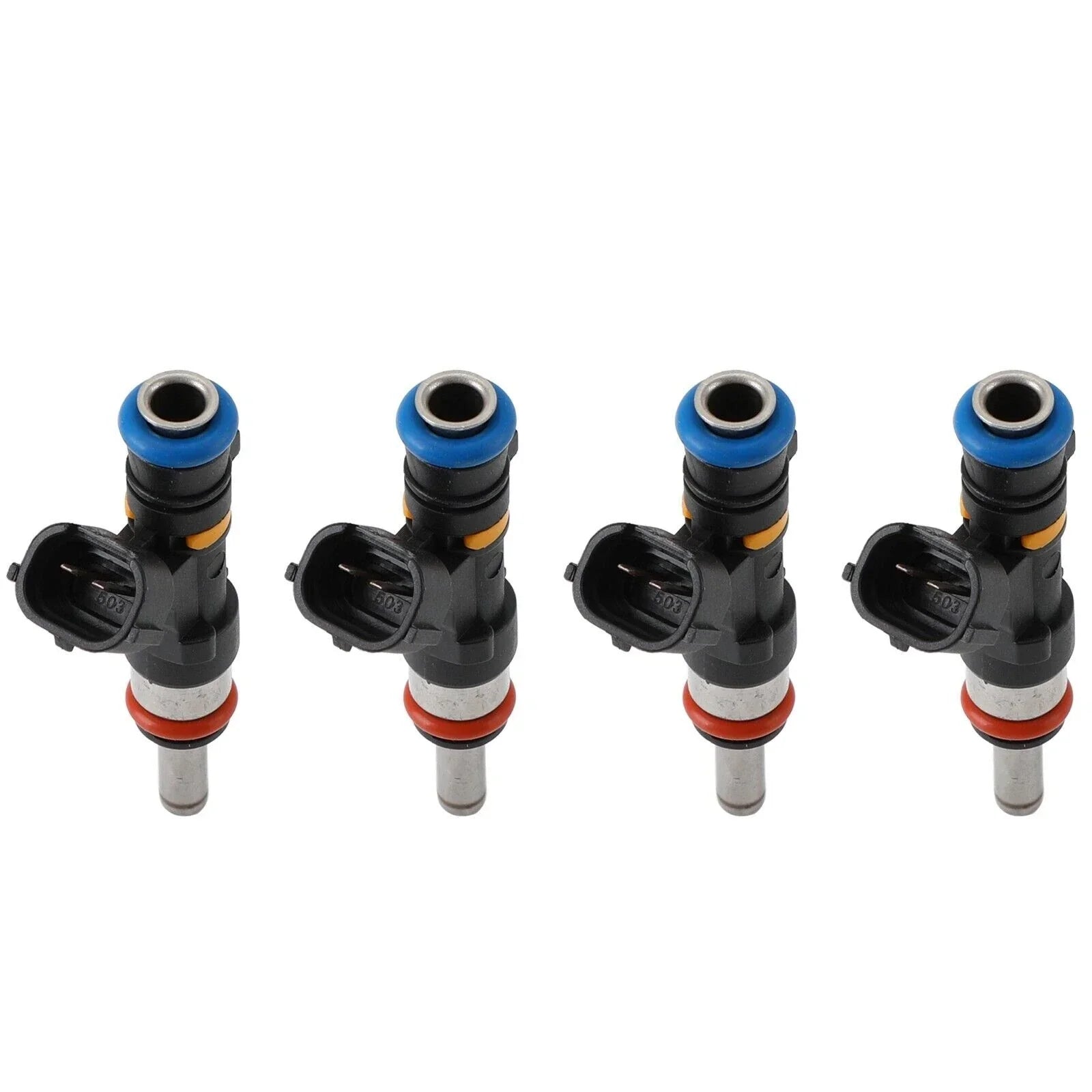 4 x Fuel Injectors for Mitsubishi ASX 2.0L (2010-2013)