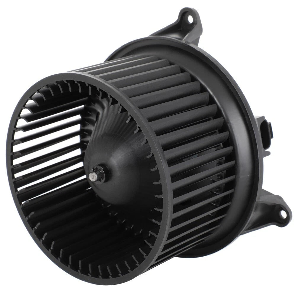 A/C Heater Blower Motor Fan for Nissan Titan, Armada (2004–2015)