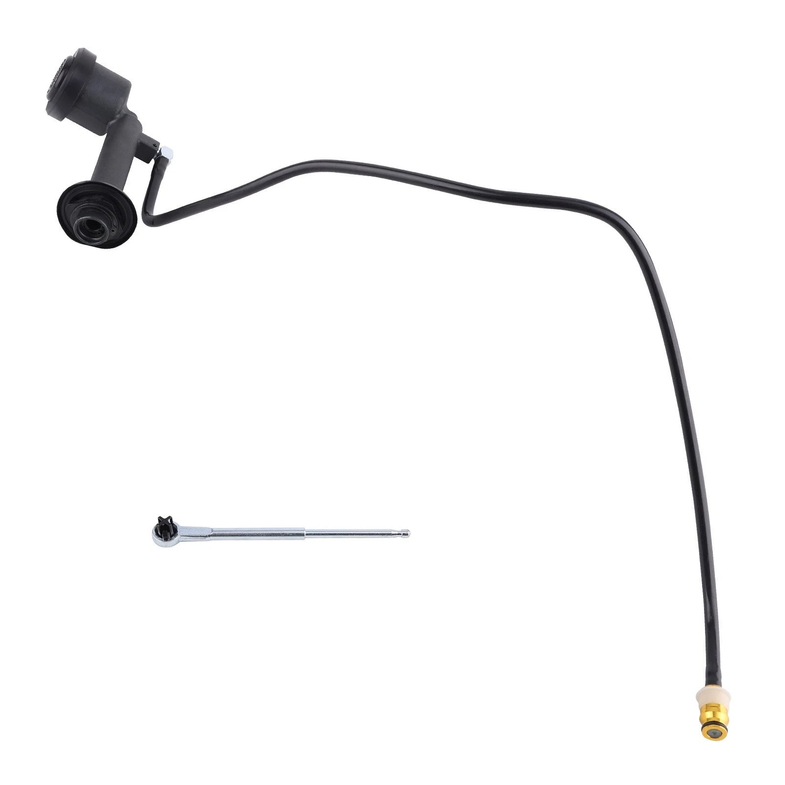 Clutch Master Cylinder for GMC Sonoma Chevrolet S10 (1998-2003)