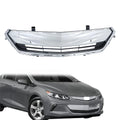 Front Plastic Center Grille for Chevrolet Volt Premier (2016–2019) 84036280