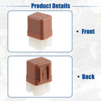 1 Pcs Motor Relay for Nissan Titan (2004–2015) Brown
