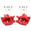 Front Brake Caliper for Toyota Corolla, Pontiac Vibe (2003–2008)