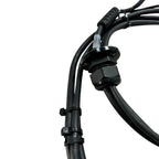 Electric Steering Harness 5FT Cable for Mercury Marine (8M6011095)