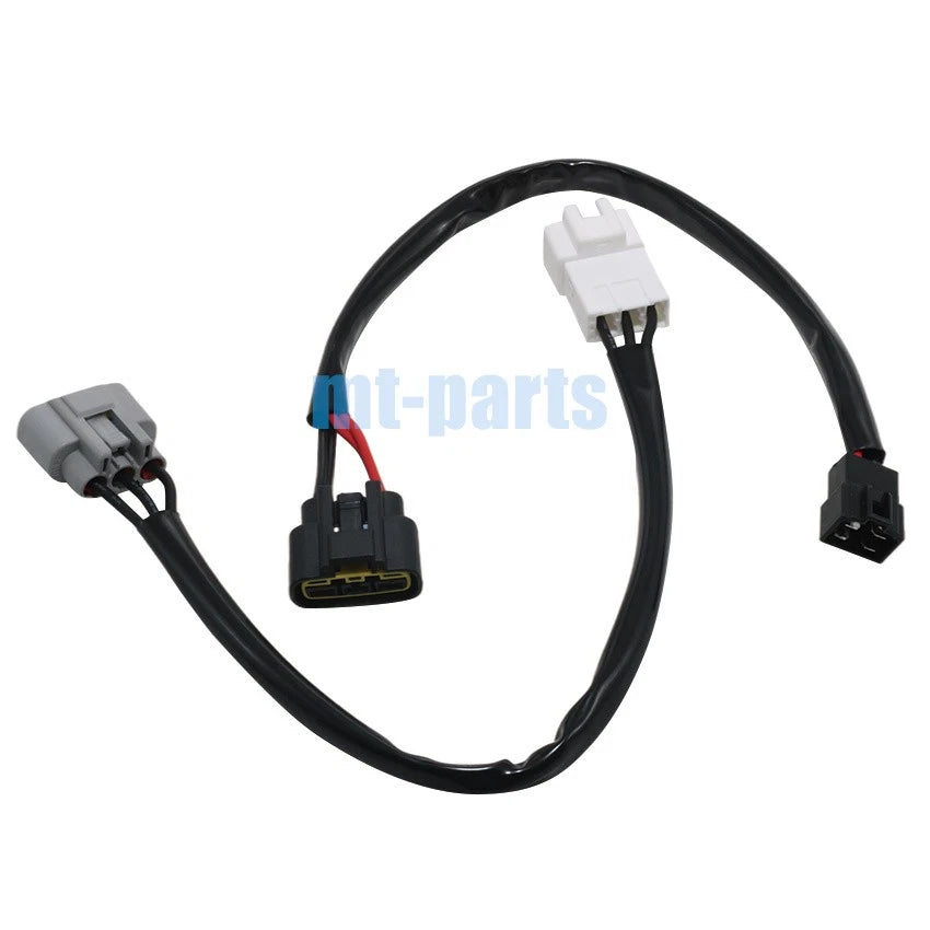 Regulator Link Harness Lead for Triumph Speed Triple 1050R (2016–2019) T2502282