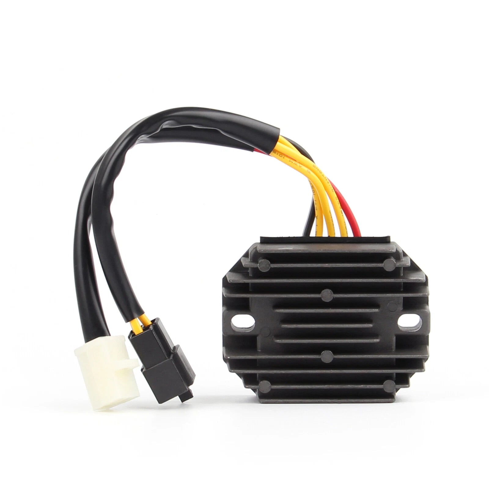 Regulator Rectifier for Suzuki DR250 DR350 (1990–1999) SV650 (1999–2002) LS650 (1986–2017)